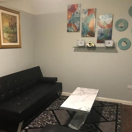 Abacus Jamaica The Zana Suites كينغستون المظهر الخارجي الصورة