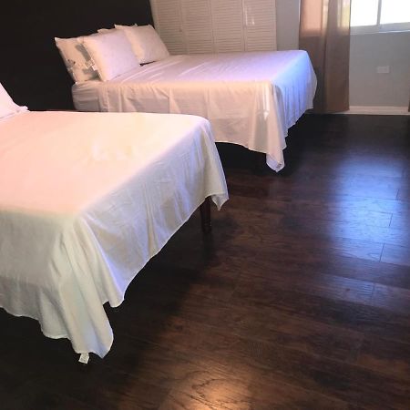 Abacus Jamaica The Zana Suites كينغستون المظهر الخارجي الصورة