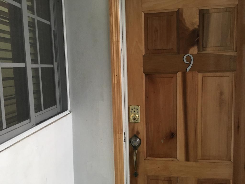 Abacus Jamaica The Zana Suites كينغستون المظهر الخارجي الصورة