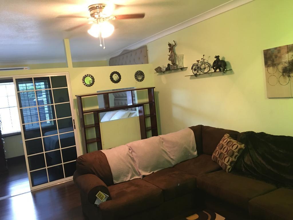 Abacus Jamaica The Zana Suites كينغستون المظهر الخارجي الصورة