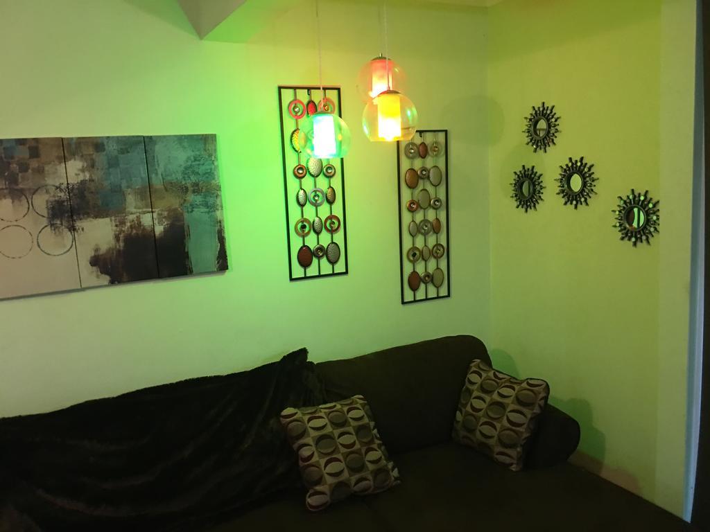 Abacus Jamaica The Zana Suites كينغستون المظهر الخارجي الصورة