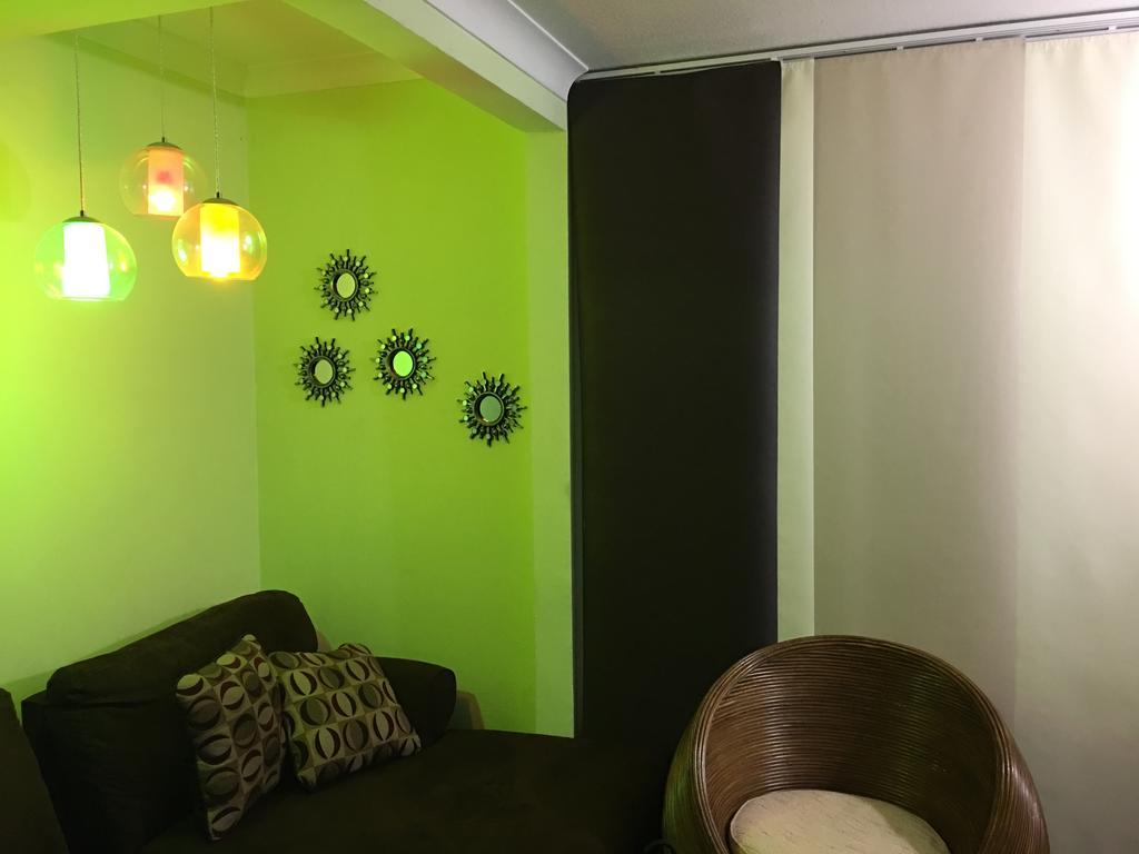 Abacus Jamaica The Zana Suites كينغستون المظهر الخارجي الصورة