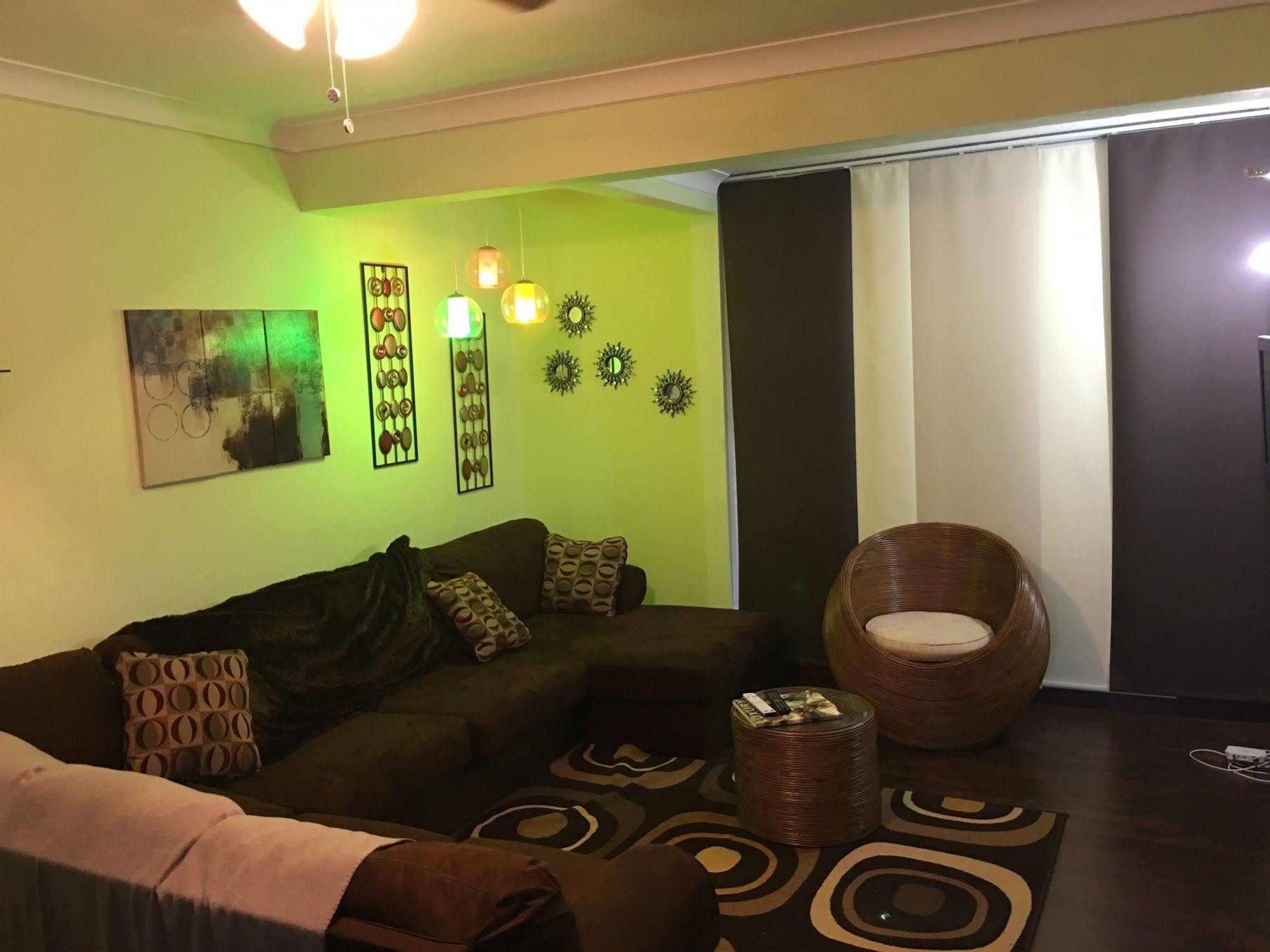 Abacus Jamaica The Zana Suites كينغستون المظهر الخارجي الصورة