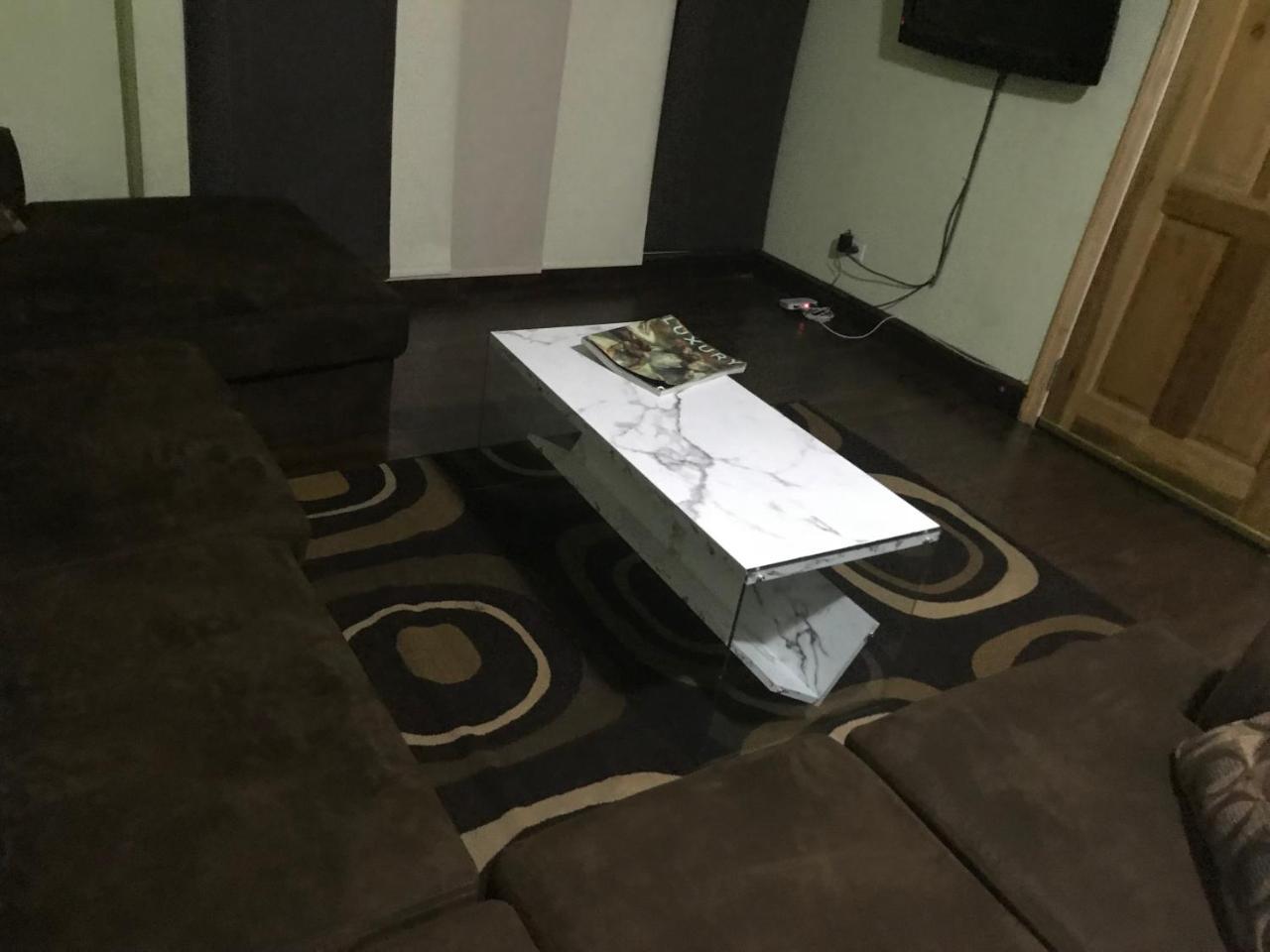 Abacus Jamaica The Zana Suites كينغستون المظهر الخارجي الصورة