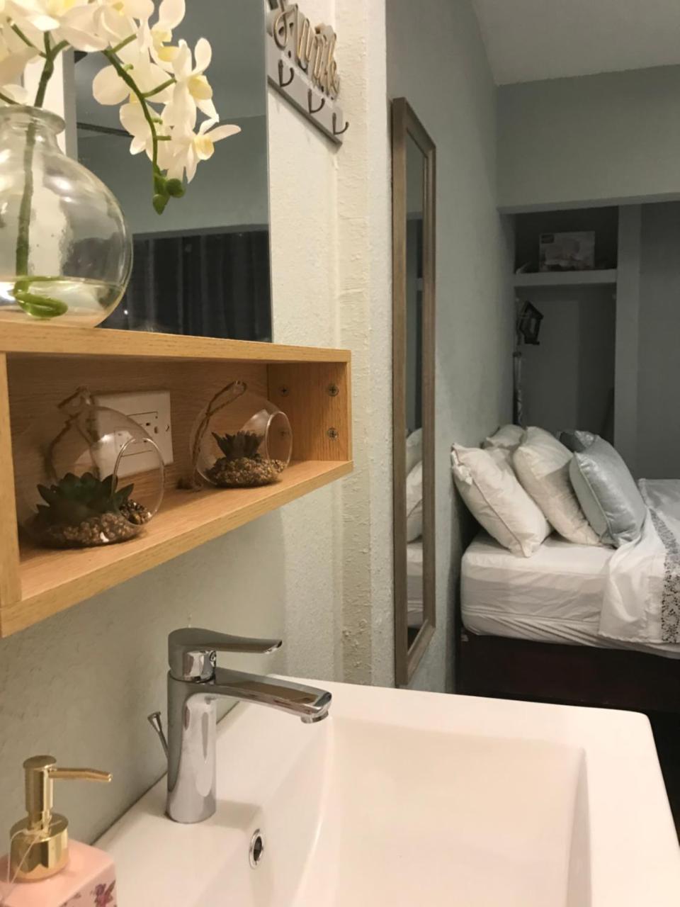 Abacus Jamaica The Zana Suites كينغستون المظهر الخارجي الصورة