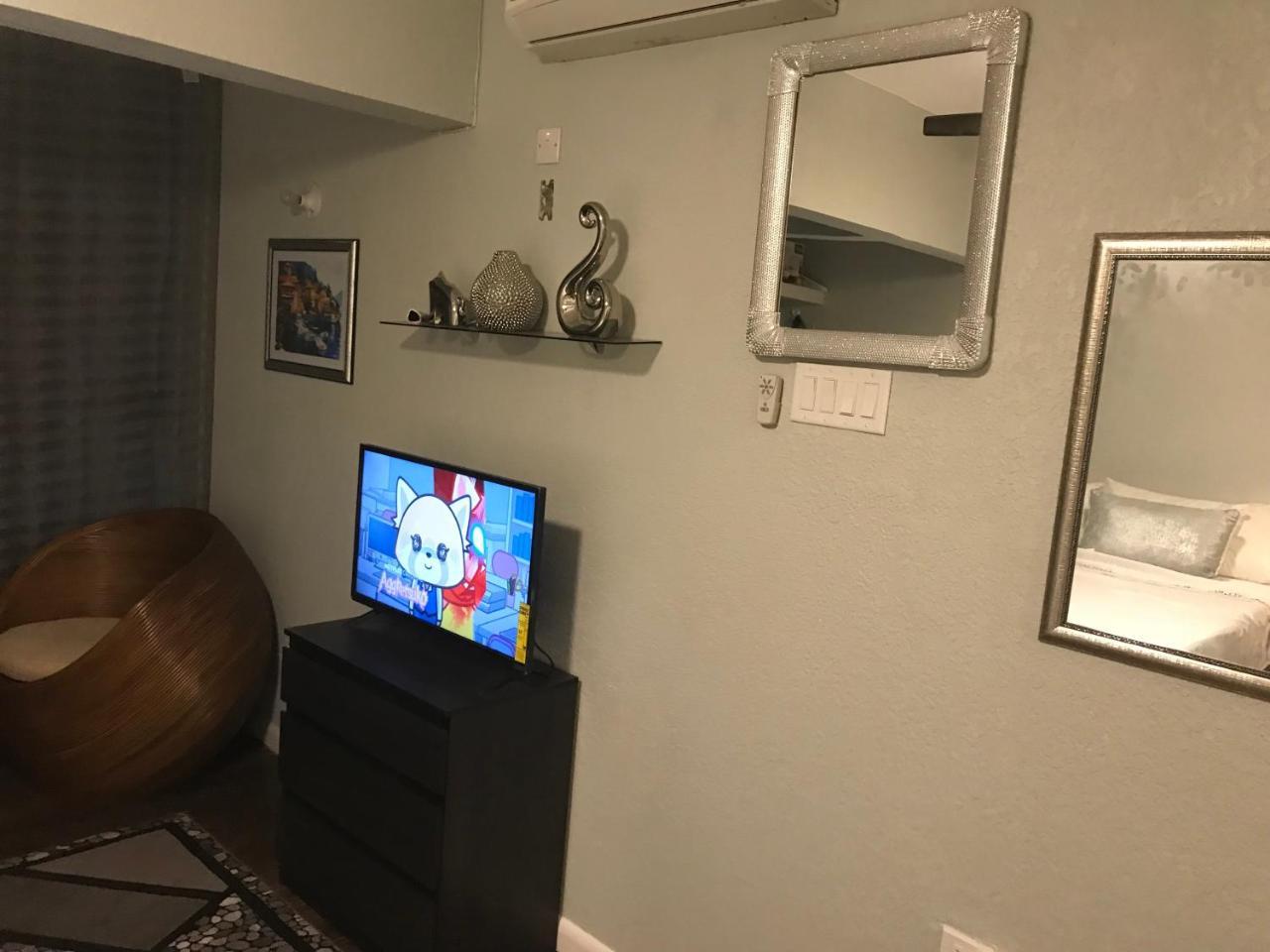 Abacus Jamaica The Zana Suites كينغستون المظهر الخارجي الصورة