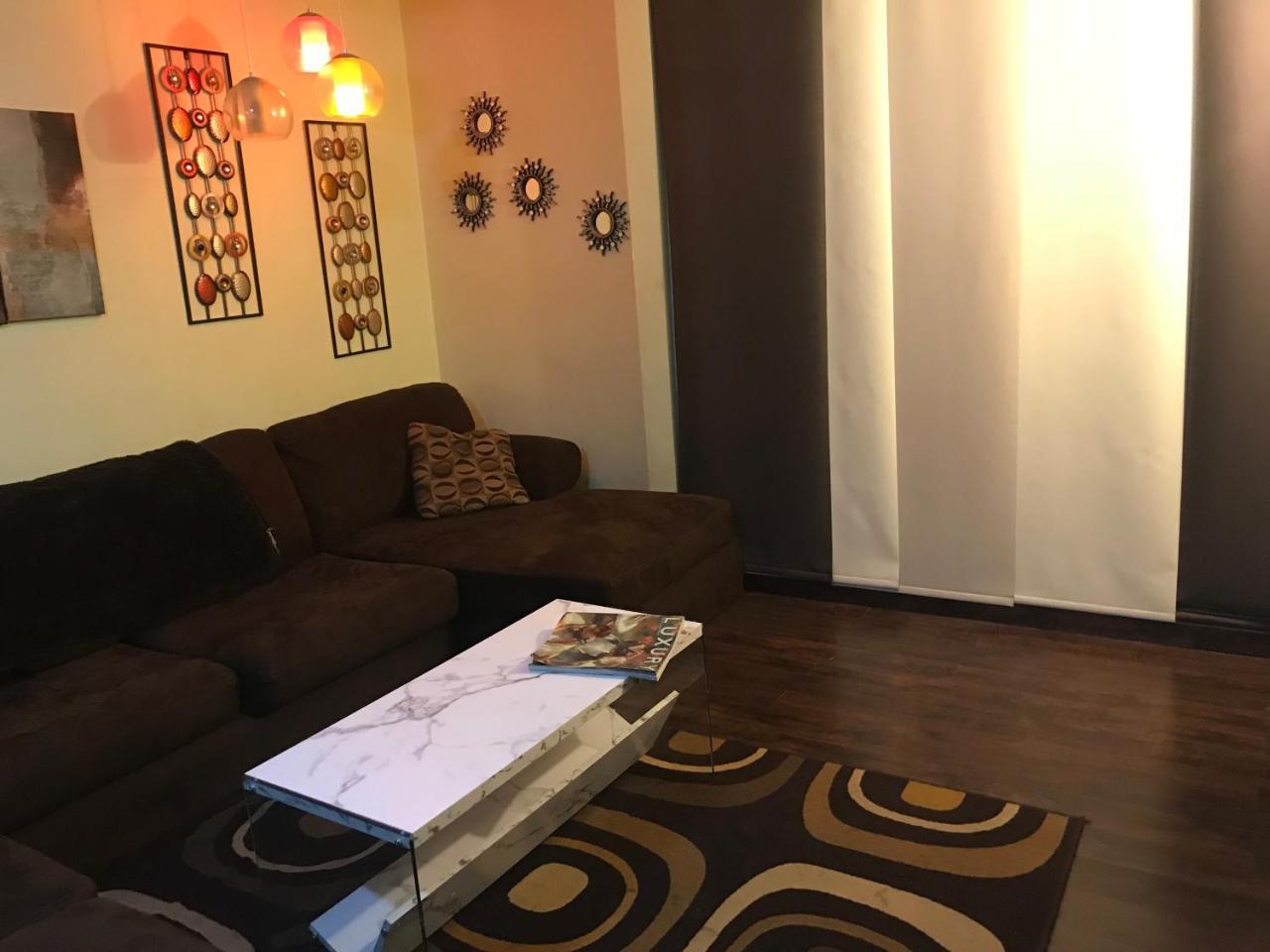 Abacus Jamaica The Zana Suites كينغستون المظهر الخارجي الصورة