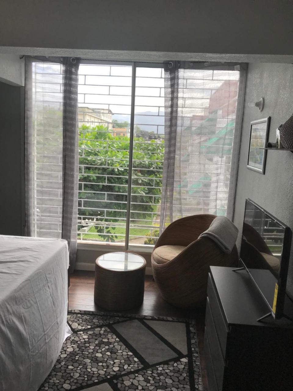 Abacus Jamaica The Zana Suites كينغستون المظهر الخارجي الصورة