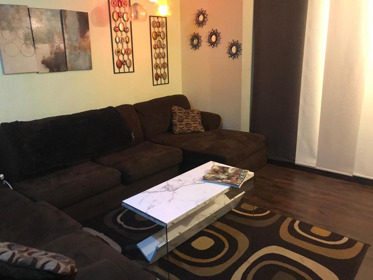 Abacus Jamaica The Zana Suites كينغستون المظهر الخارجي الصورة