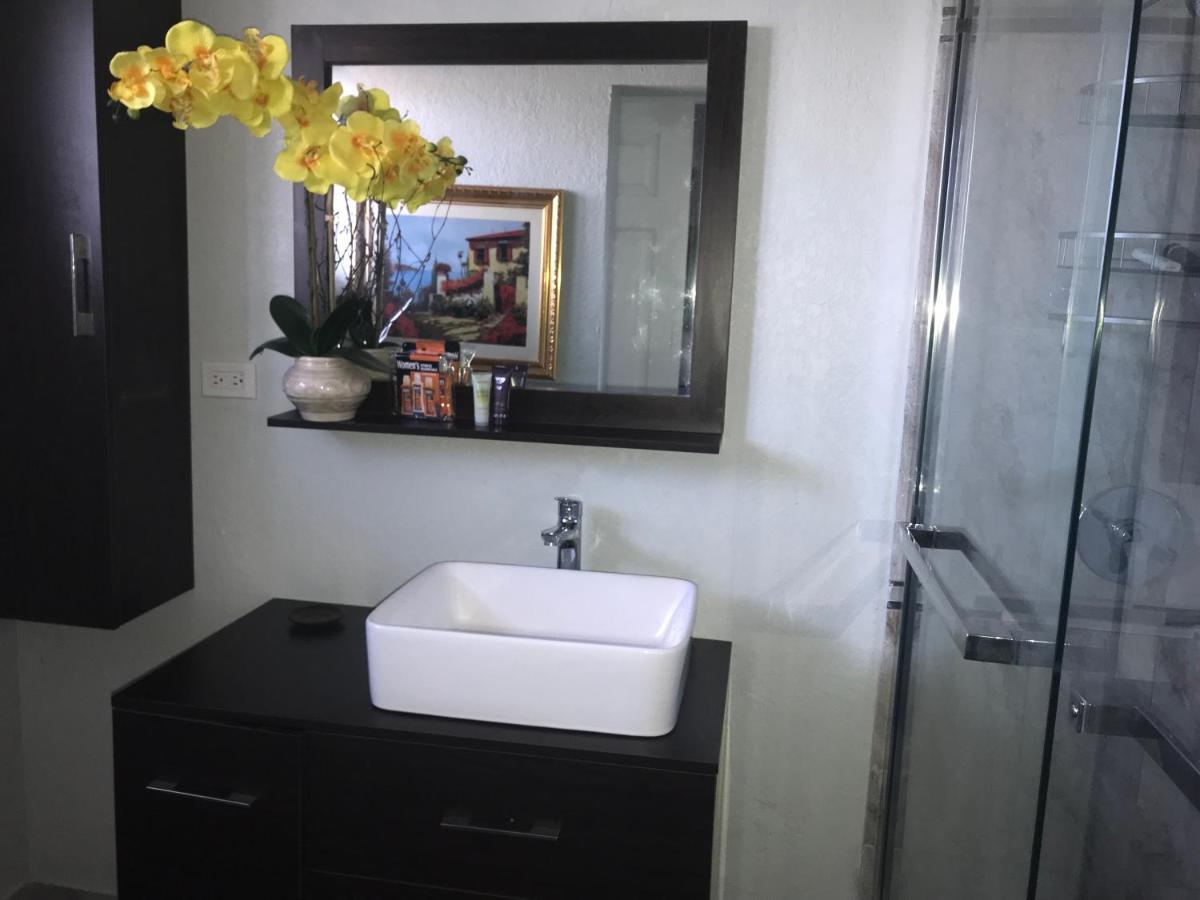 Abacus Jamaica The Zana Suites كينغستون المظهر الخارجي الصورة