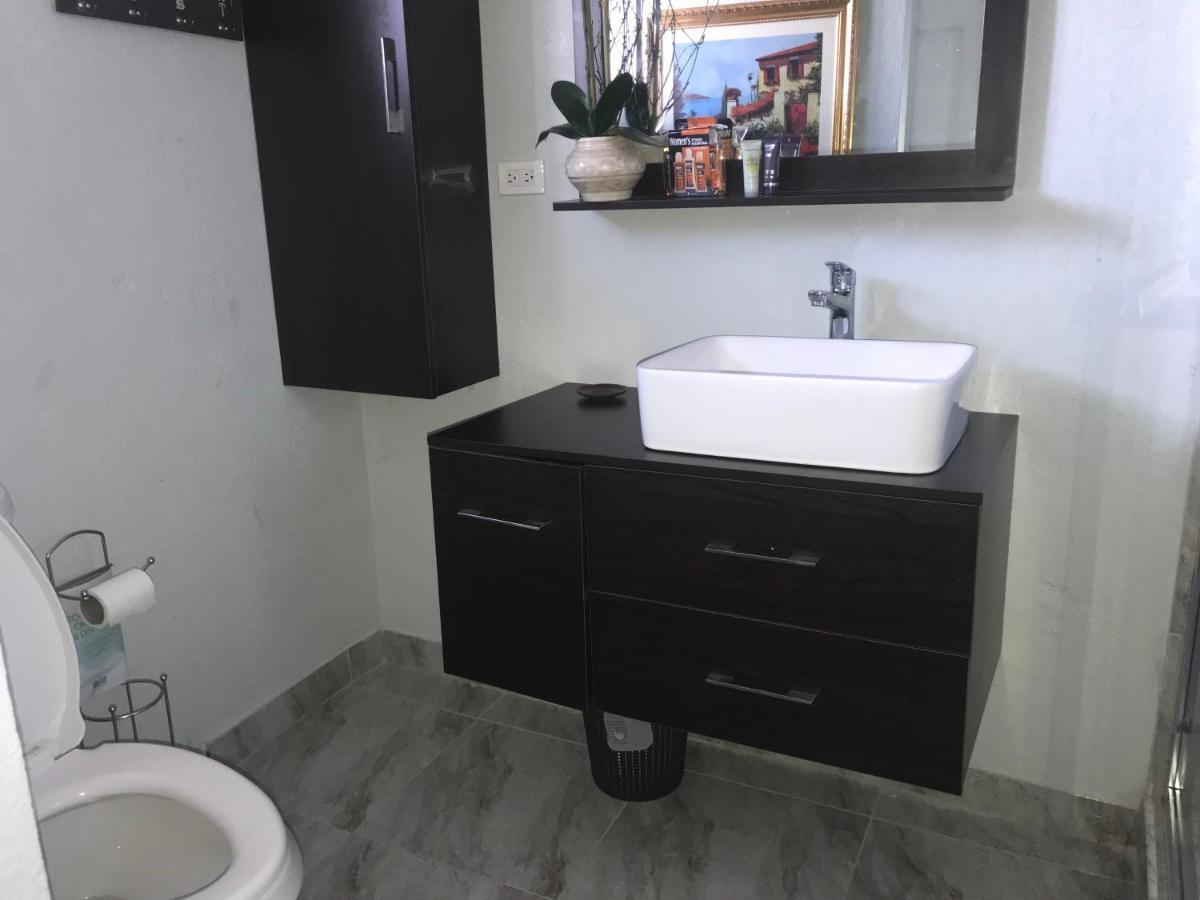 Abacus Jamaica The Zana Suites كينغستون المظهر الخارجي الصورة
